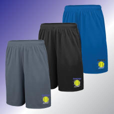 BHS Softball Octane Shorts